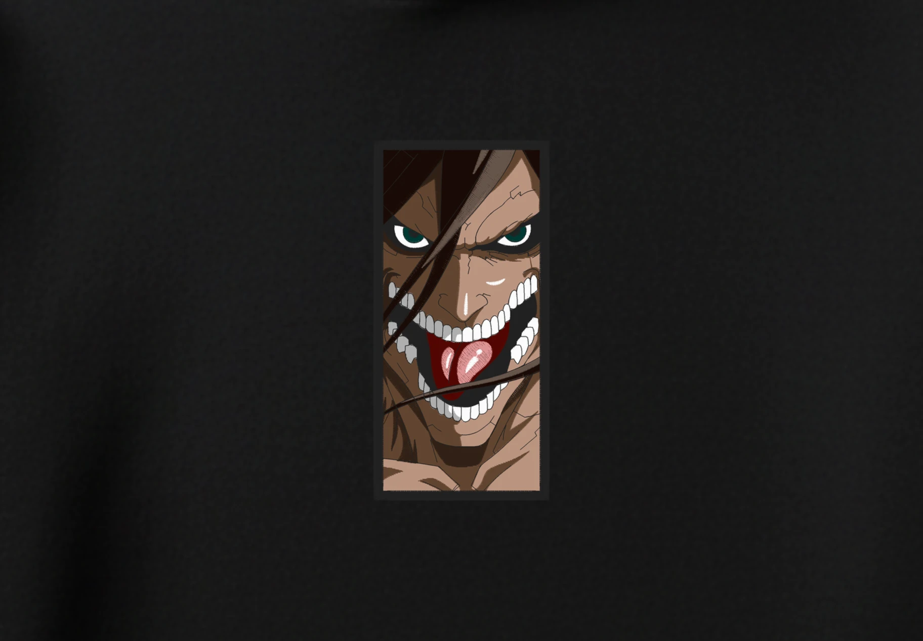 Hanorac Eren Titan