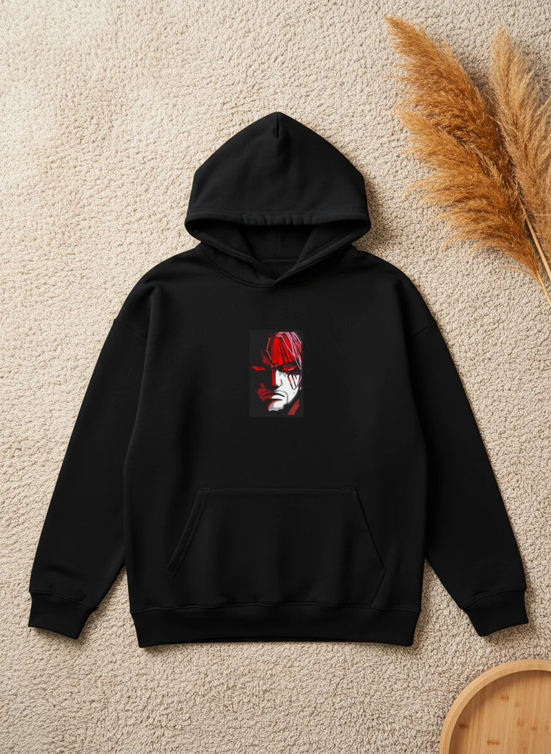 Hanorac Barbati Shanks