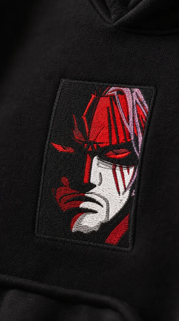 Hanorac Barbati Shanks