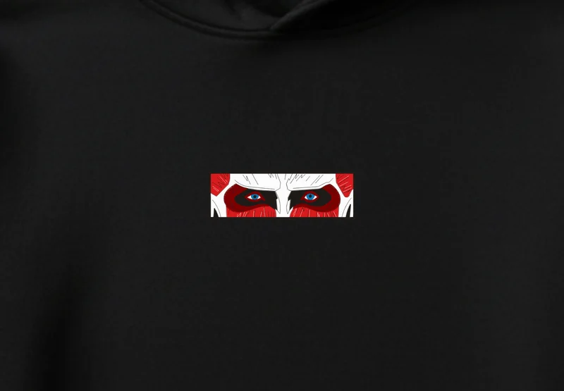 Hanorac Colossal Titan