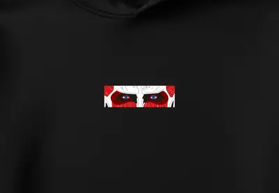 Hanorac Colossal Titan - 2