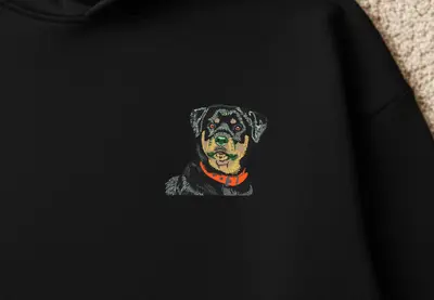 Hanorac Rottweiler Cool - 3