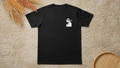 Tricou Naruto și Hinata - 1