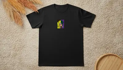 Tricou Naruto și Sasuke - 1