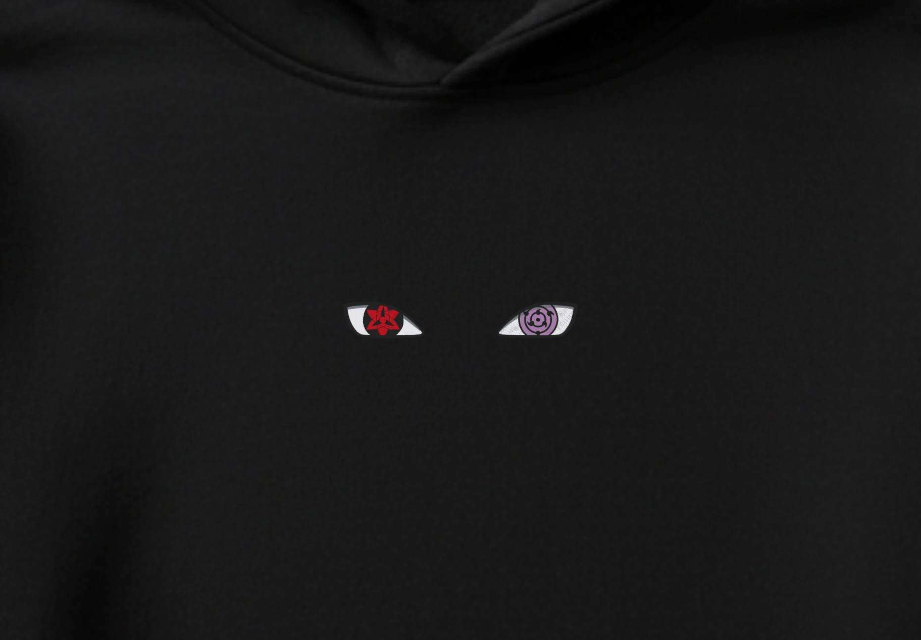 Hanorac Sasuke Sharingan Rinnegan