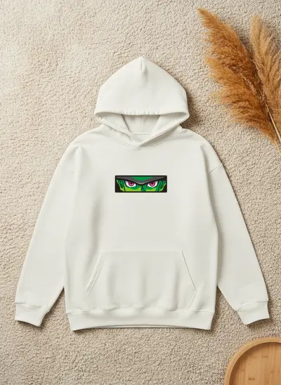 Hanorac Ochii lui Piccolo - 1