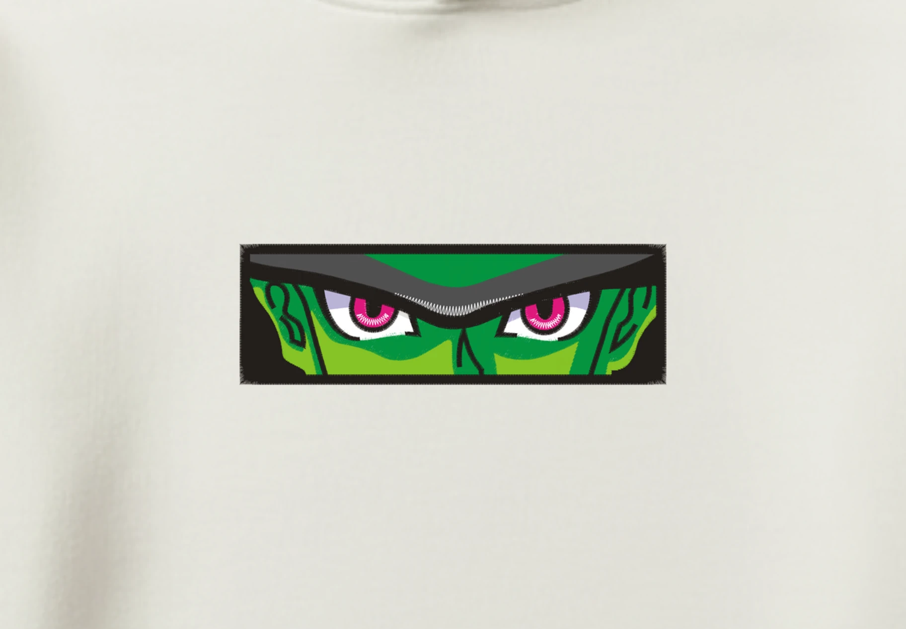 Hanorac Ochii lui Piccolo