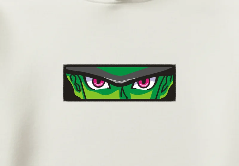 Hanorac Ochii lui Piccolo