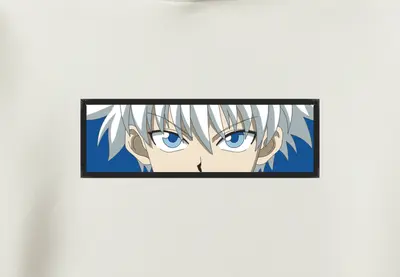 Hanorac Killua Zoldyck - 2