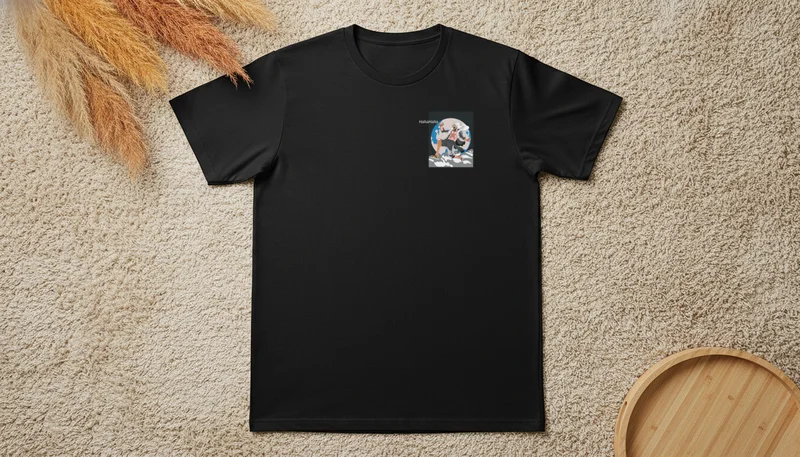 Tricou Monkey D Luffy Gear 5