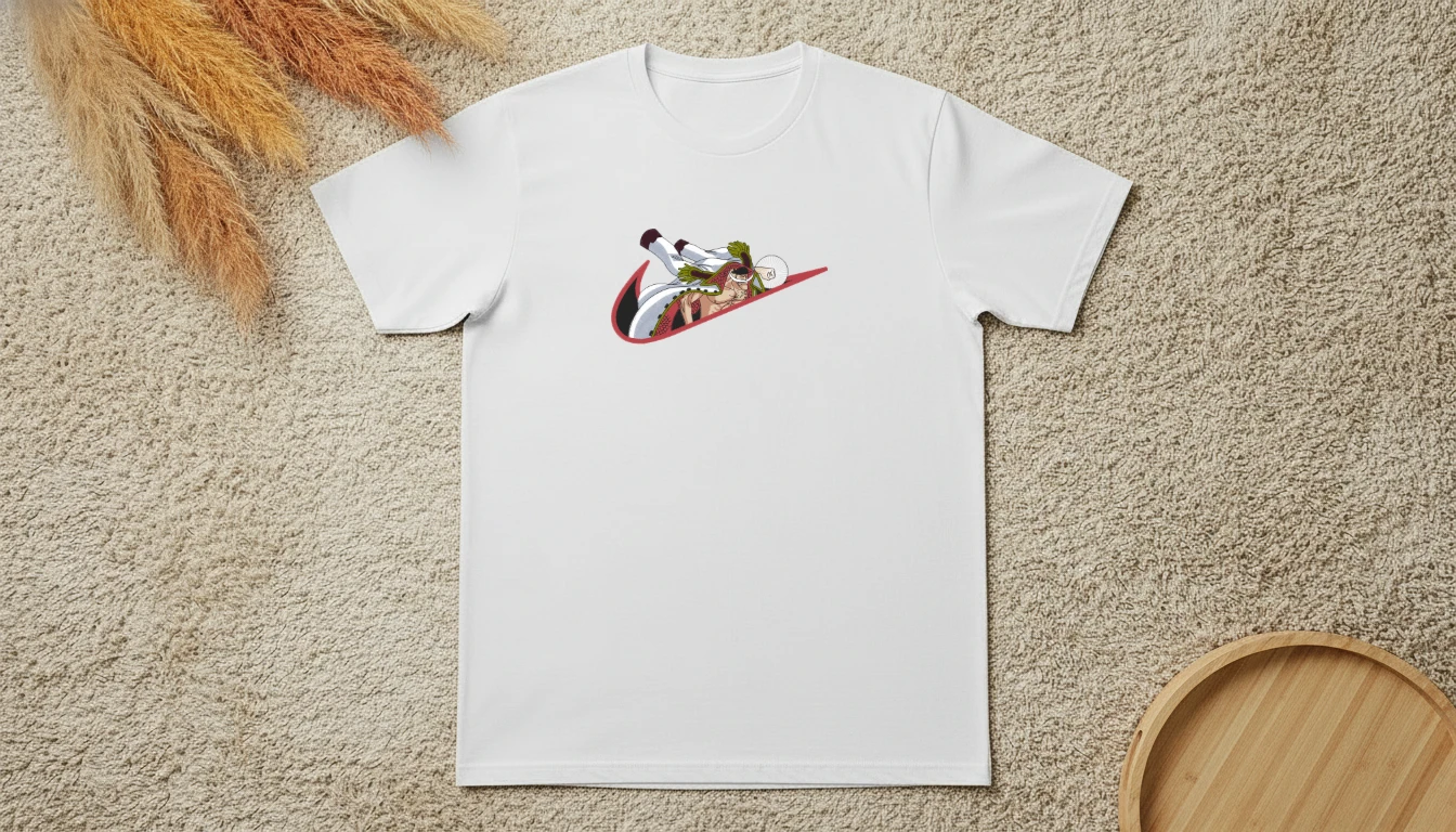 Tricou Edward Stil Epic