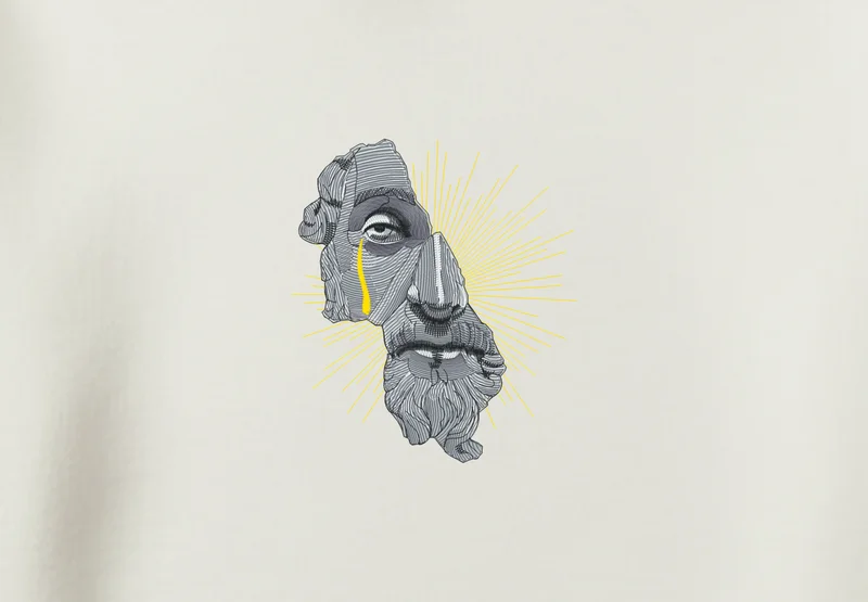 Hanorac Zeus Antic