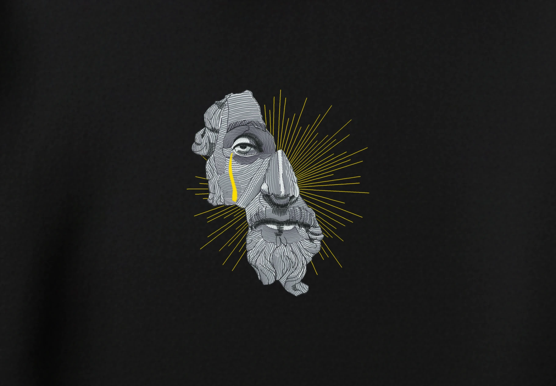 Hanorac Zeus Antic