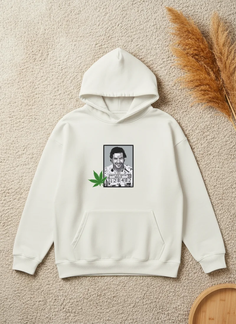 Hanorac Pablo Escobar