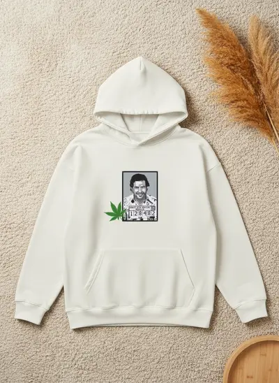 Hanorac Pablo Escobar - 2