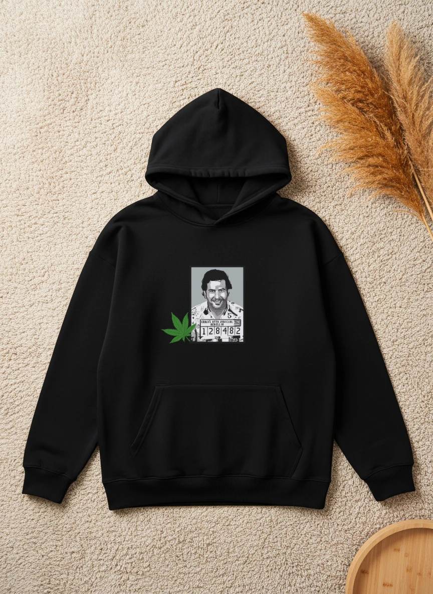 Hanorac Pablo Escobar