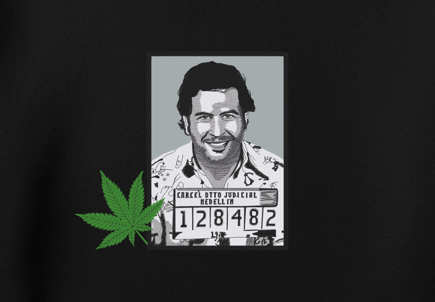 Hanorac Pablo Escobar