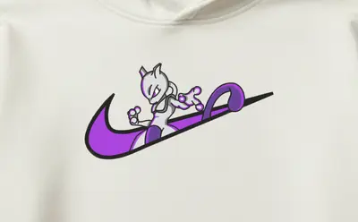 Hanorac Mewtwo Power - 2
