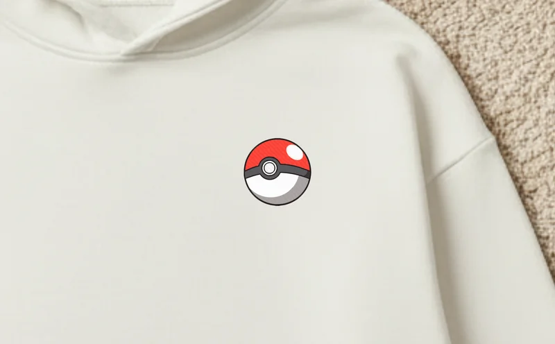 Hanorac Pokeball