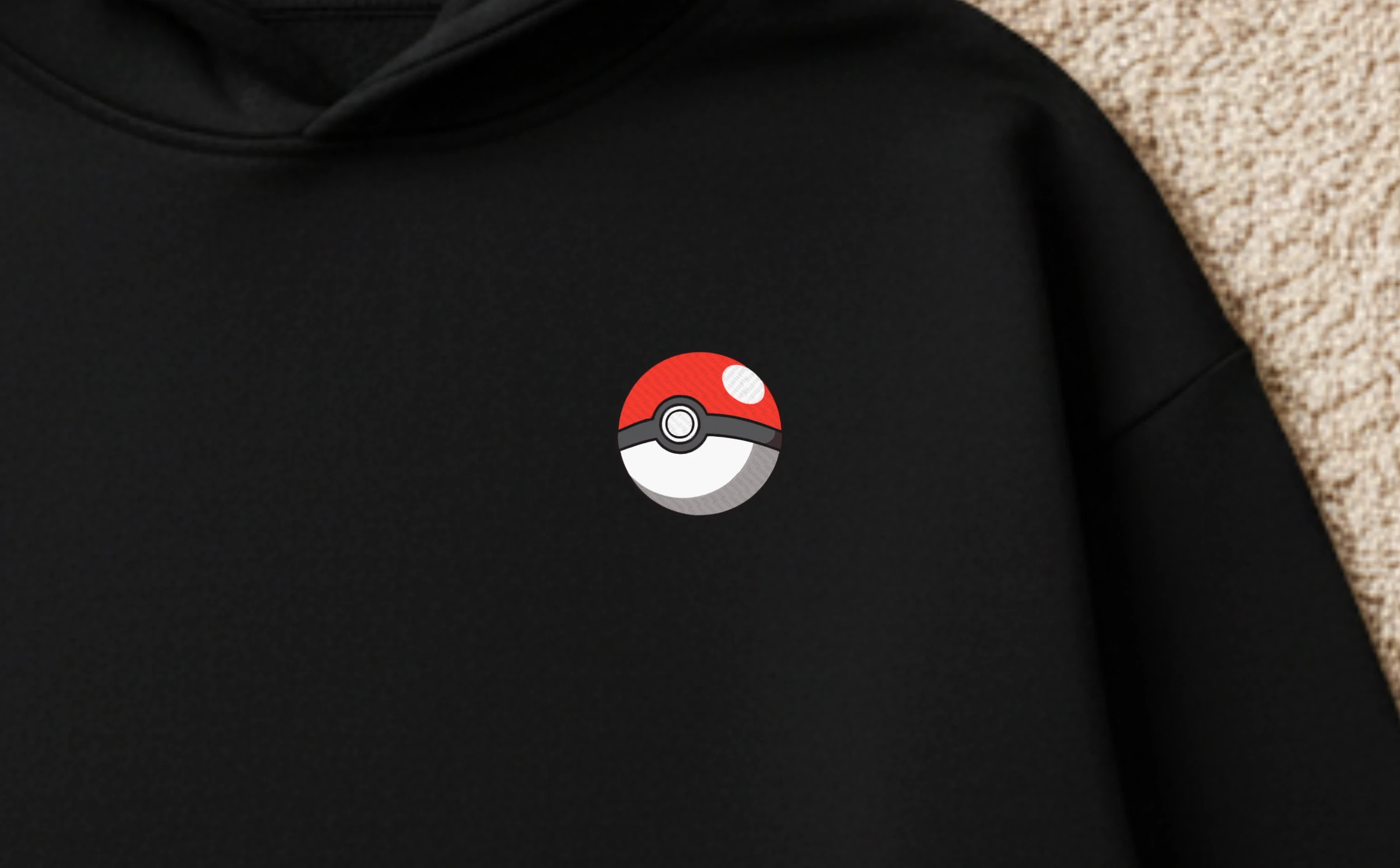 Hanorac Pokeball