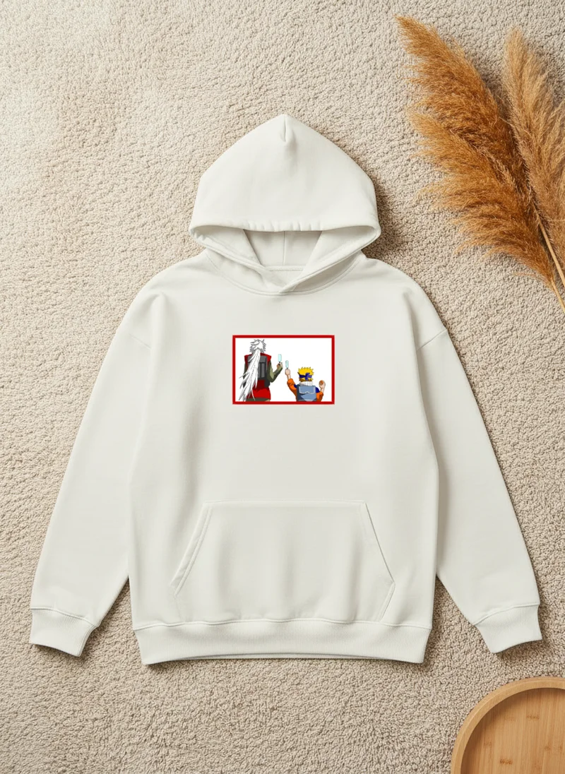 Hanorac Naruto și Jiraiya