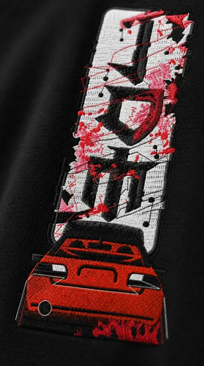 Hanorac JDM Car - 2