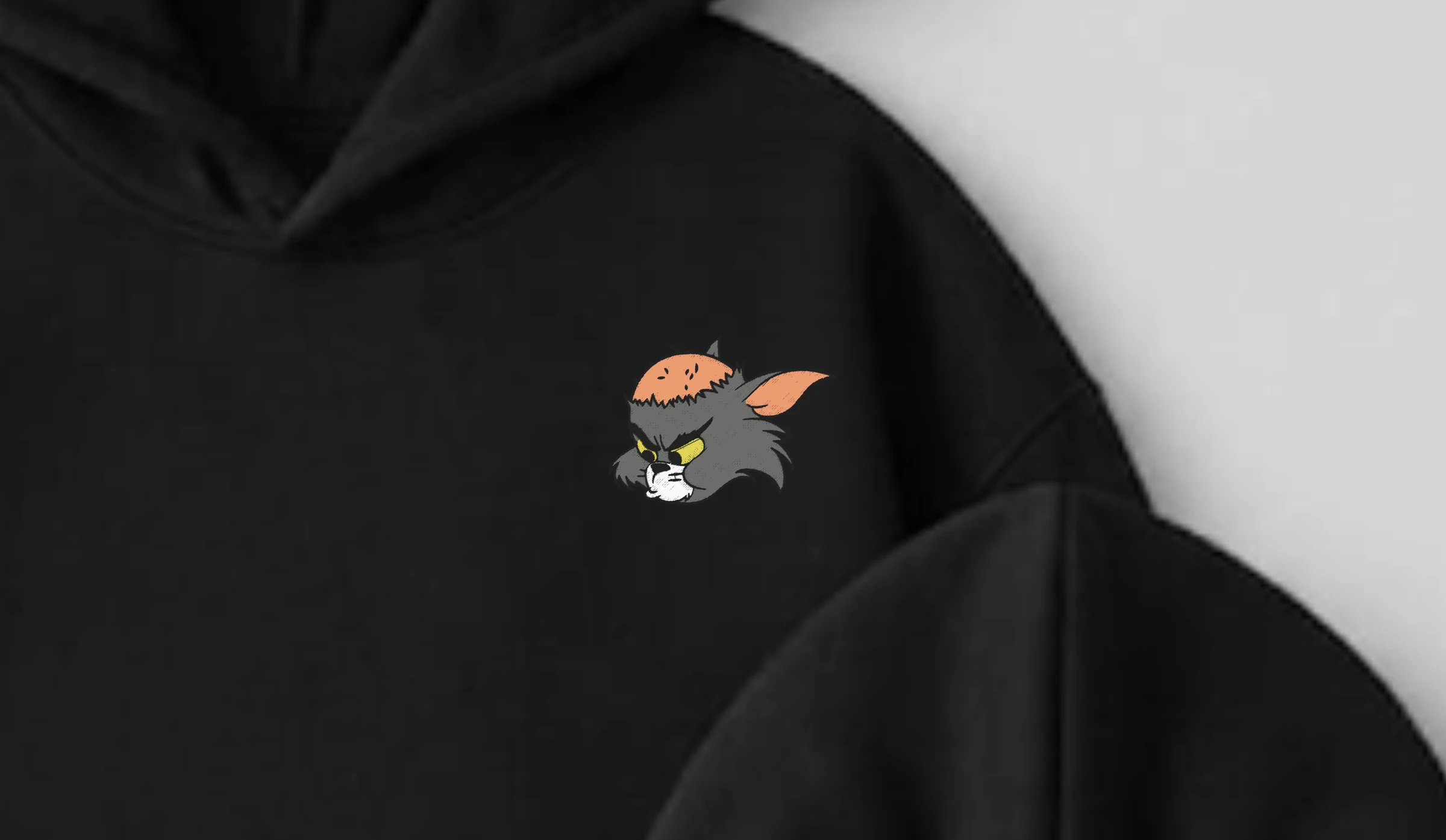 Hanorace Tom și Jerry pentru Cupluri