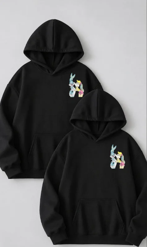 Hanorac Bugs și Lola
