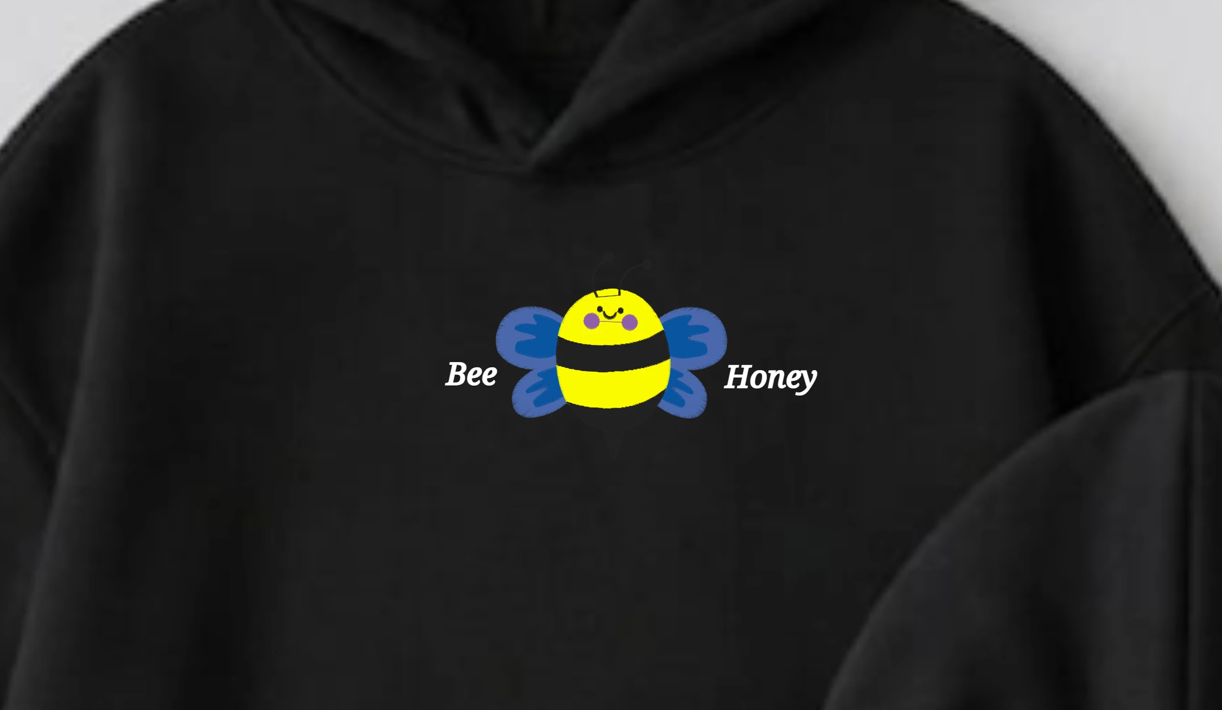 Hanorac Bee & Honey