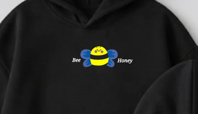 Hanorac Bee & Honey