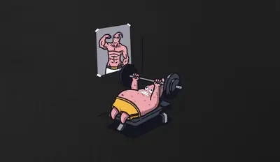 Tricou Motivație Amuzantă - 2