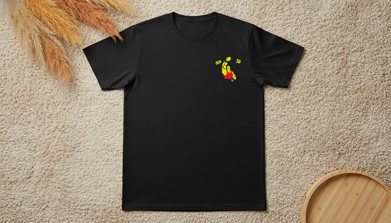 Tricou Barbati Halterofil Puternic