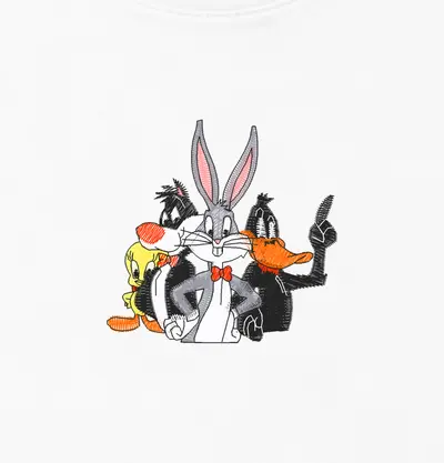 Tricou Gasca Looney Tunes - 2