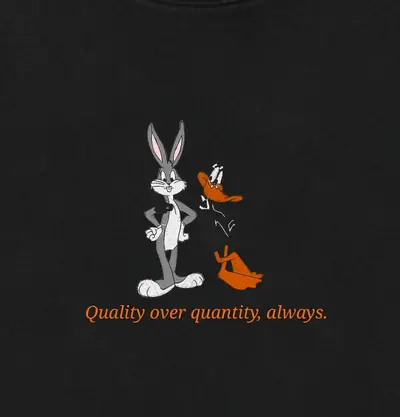 Tricou Dama Looney Tunes - 4