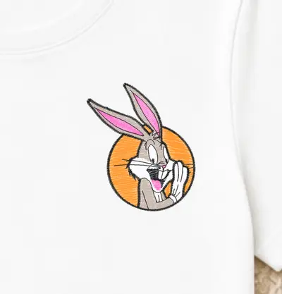 Tricou Bugs Bunny - 2