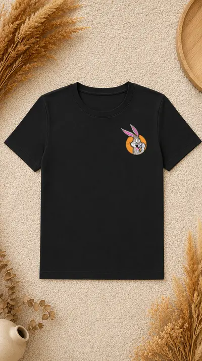 Tricou Bugs Bunny - 3
