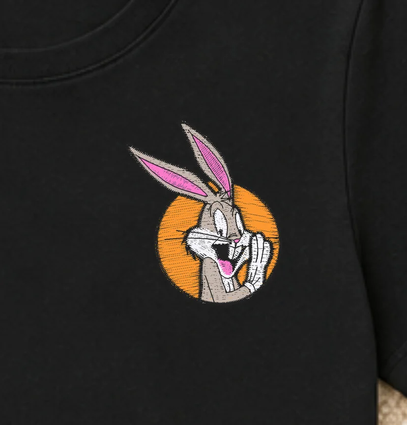 Tricou Bugs Bunny