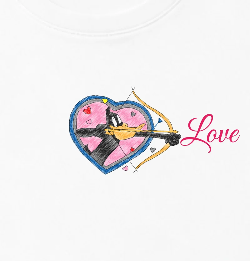 Tricou Săgeata Dragostei