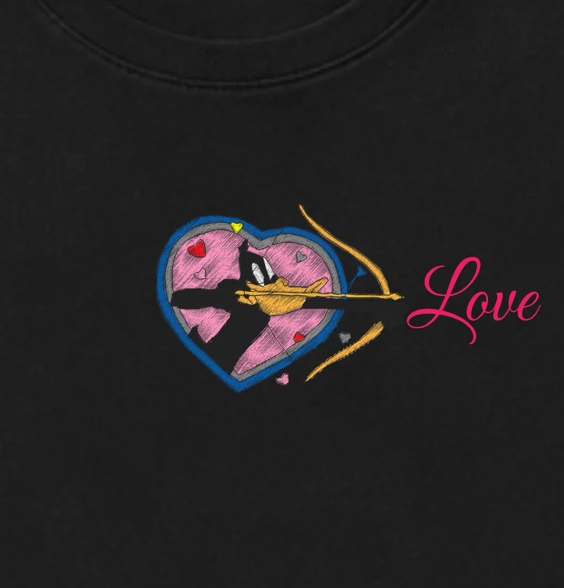 Tricou Săgeata Dragostei