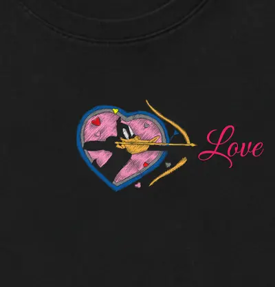 Tricou Săgeata Dragostei - 4