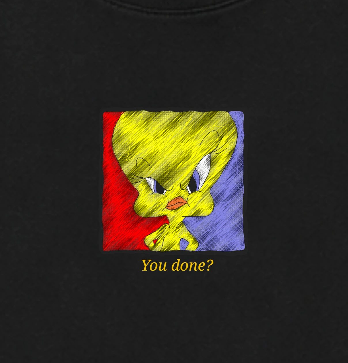 Tricou Nervos Mic