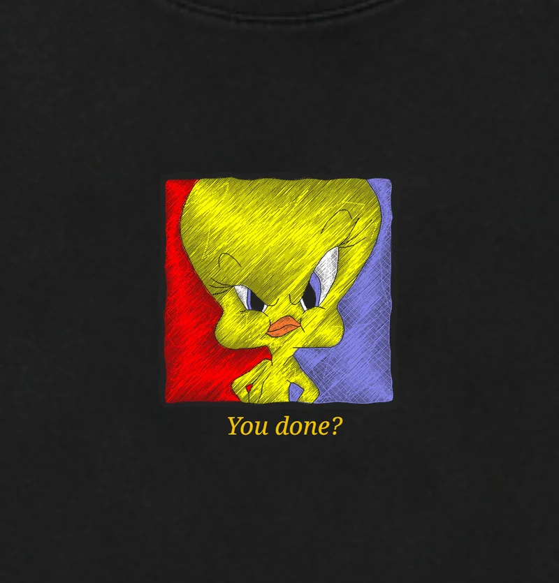 Tricou Nervos Mic