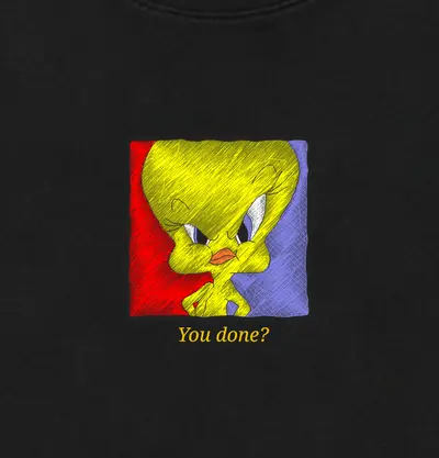 Tricou Nervos Mic - 2