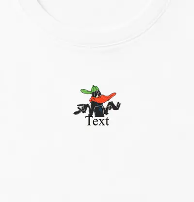 Tricou Animație Personalizabil - 2
