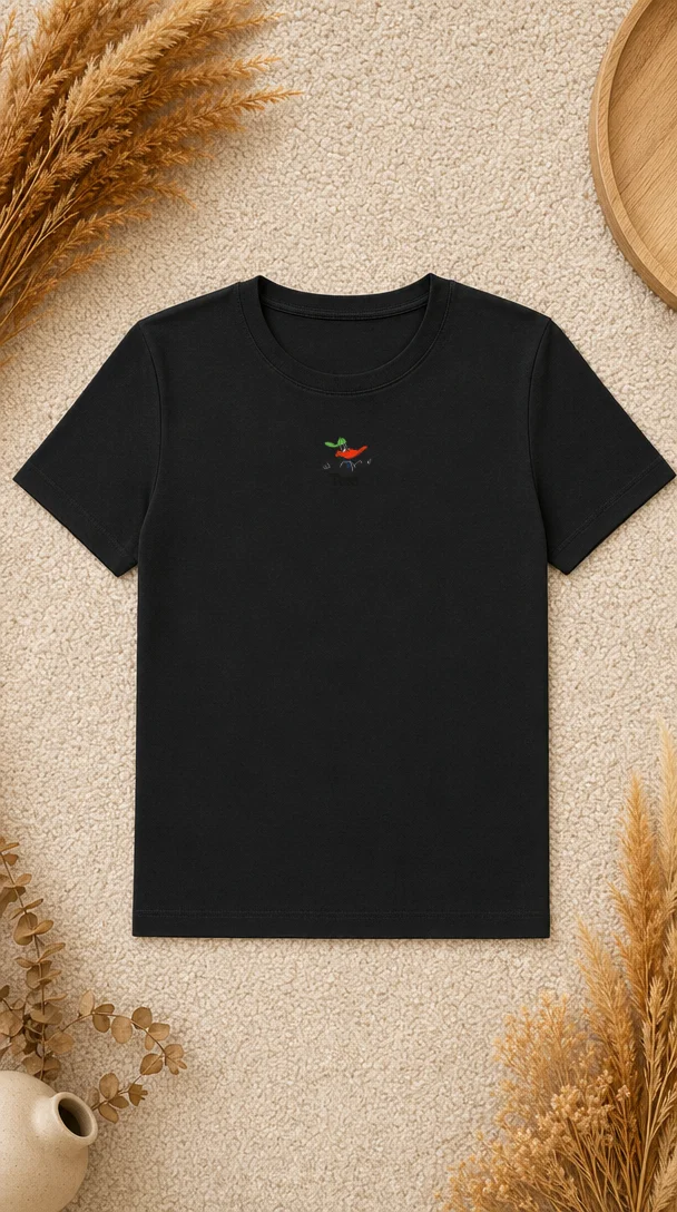 Tricou Animație Personalizabil
