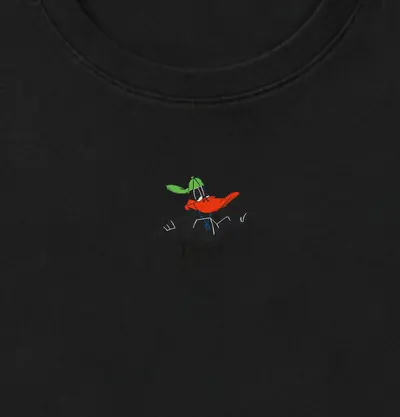 Tricou Animație Personalizabil - 4