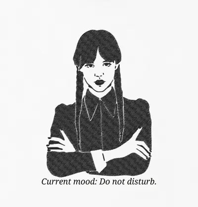 Tricou Stare Actuală - 3
