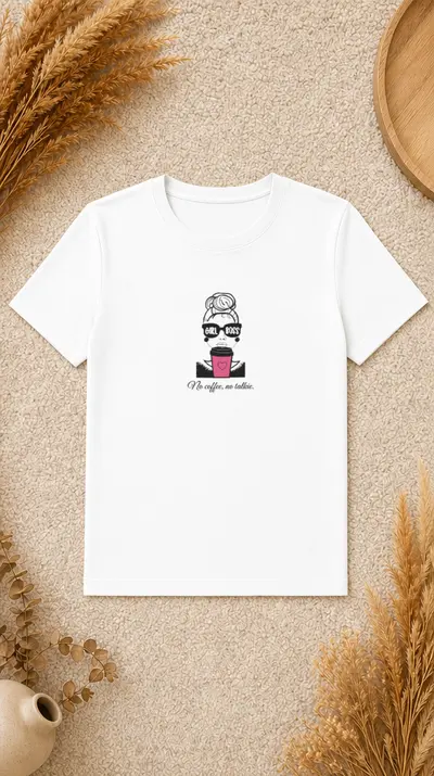 Tricou Girl Boss - 1