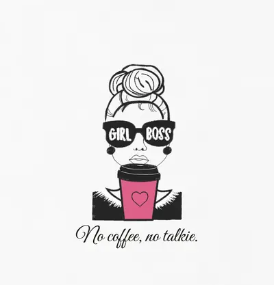 Tricou Girl Boss - 2
