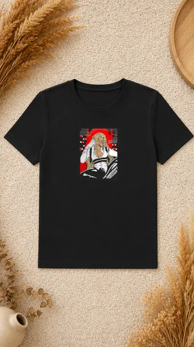 Tricou Integra Hellsing - 1